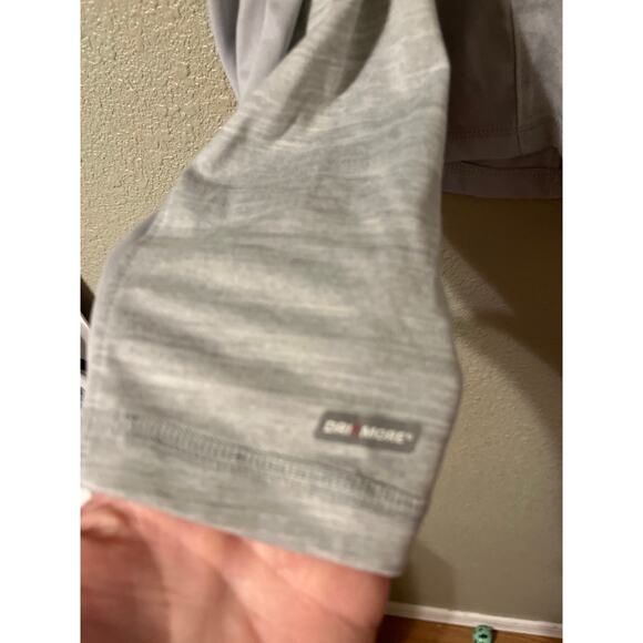 Danskin Now semi fitted women’s activewear top XXL - Picture 3 of 6